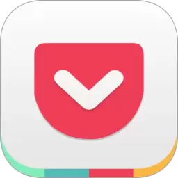 Pocket IOS App Logo