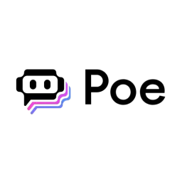 Poe Logo