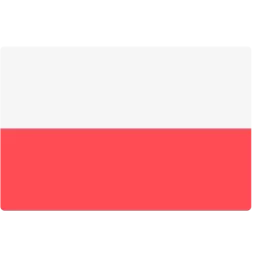 Poland Country Flag