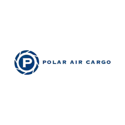 Polar Air Cargo Logo