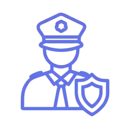 Police Icon
