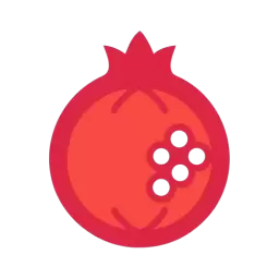 Pomegranate Icon Free