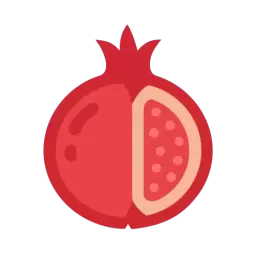 Pomegranate Symbol Free