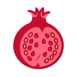 Pomegranate Symbol