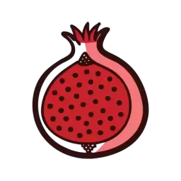 Pomegranate Symbol