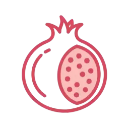 Pomegranate Symbol