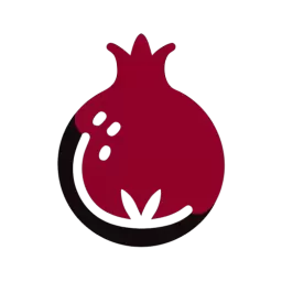 Pomegranate Vector