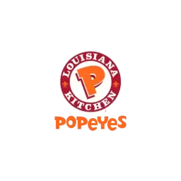 Popeyes Logo