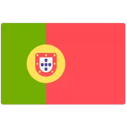 Portugal Country Flag