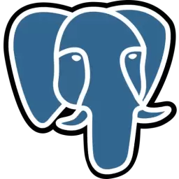 Postgre SQL Logo