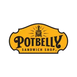 Potbelly Sandwich Logo