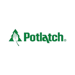 PotlatchDeltic Logo