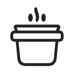 Pots Free Icon