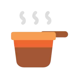 Pots Icon