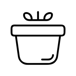 Pots SVG Symbol