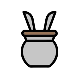 Pots Symbol