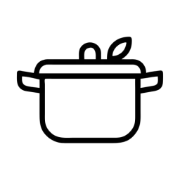Pots Symbol Free