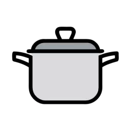 Pots Vector