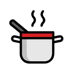 Pots Vector Free
