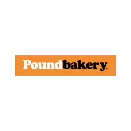 Poundbakery Logo