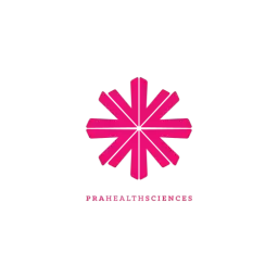 PRA Health Logo