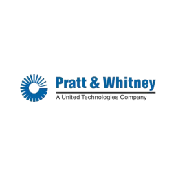 Pratt & Whitney Logo