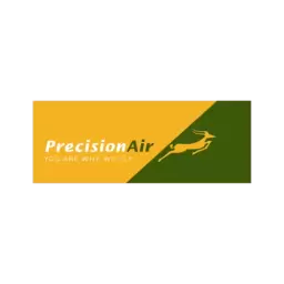 Precision Air Logo