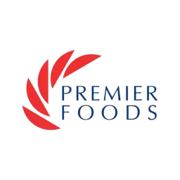 Premier Foods Logo