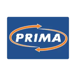 PRIMA Logo