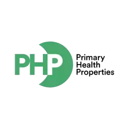 Primary Health Properties Logo
