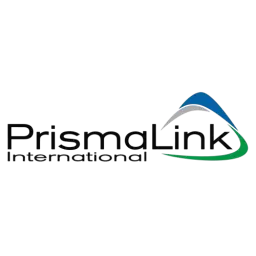 PrismaLink Logo