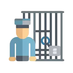 Prison Icon