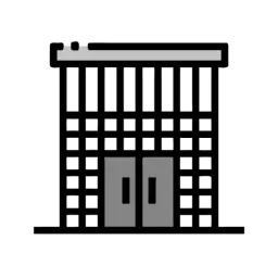 Prison Icon Free