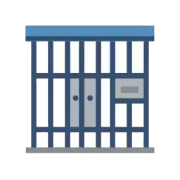 Prison Symbol