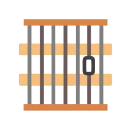 Prison Symbol Free