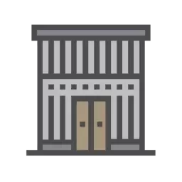 Prison Vector
