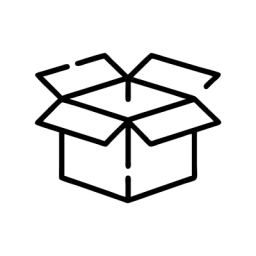 Product Box Icon