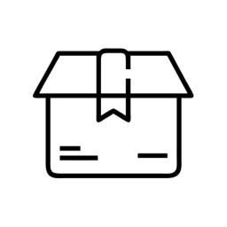 Product Box Outline