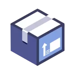 Product Box Symbol
