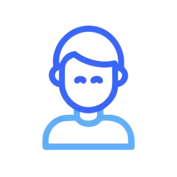 Profile User Icon