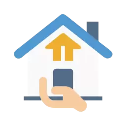 Property Free Icon
