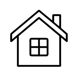 Property Icon Outline