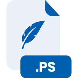 PS File Format