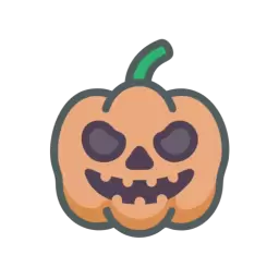 Pumpkin Icon