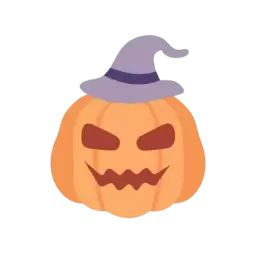 Pumpkin Vector