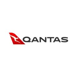 Qantas Logo