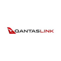 QantasLink Logo