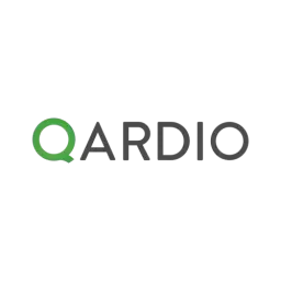 Qardio Logo
