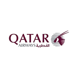 Qatar Airways Logo