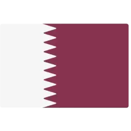 Qatar Country Flag